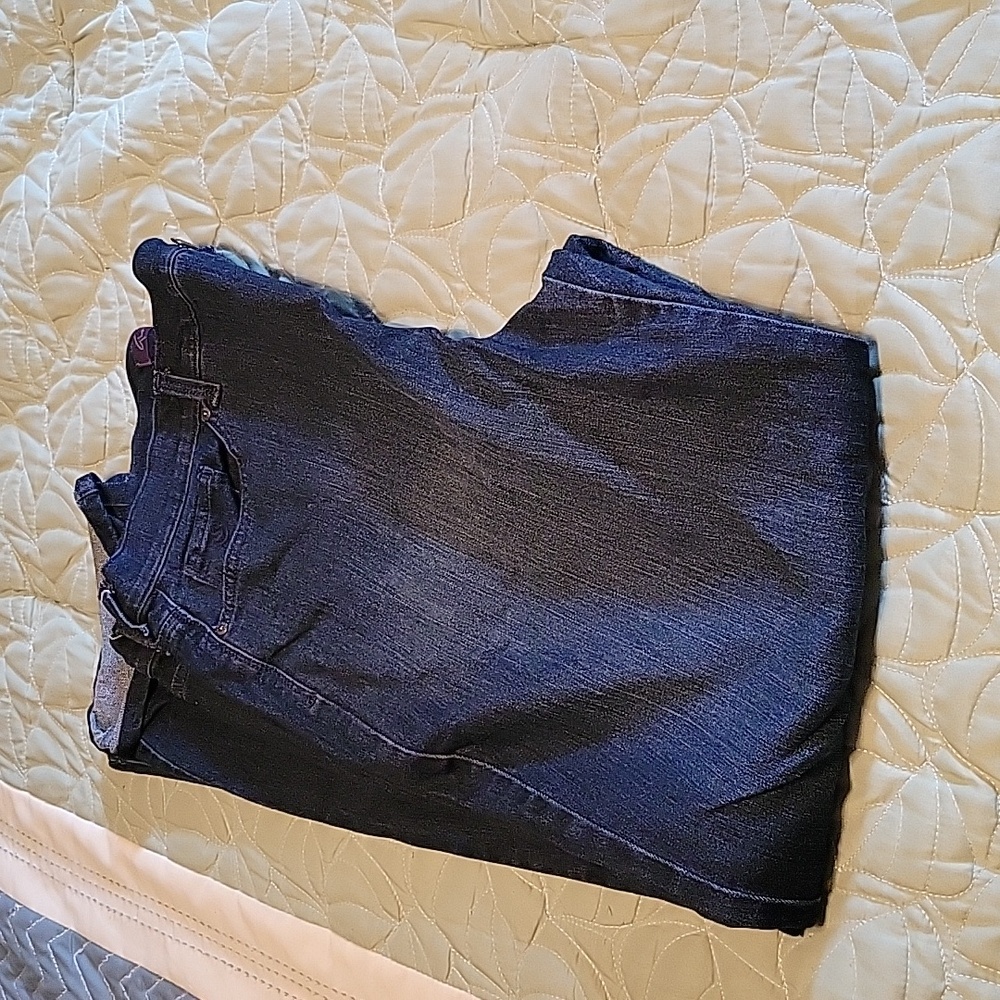 Gloria Vanderbilt Amanda Jeans